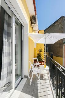 Ciraccio Apartments - 8