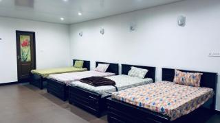 Green Villa Home Stays - Kotagiri - 8
