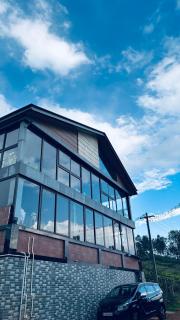 Green Villa Home Stays - Kotagiri - 0