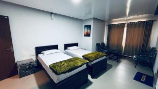 Green Villa Home Stays - Kotagiri - 2