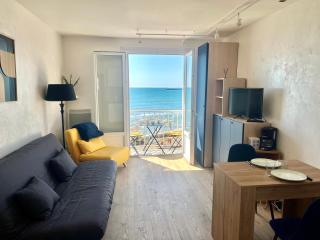 Appartement Davy et Yo - Vue Mer - Les Sables-dʼOlonne - 3