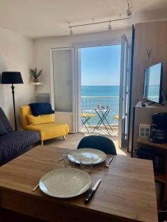 Appartement Davy et Yo - Vue Mer - Les Sables-dʼOlonne - 4