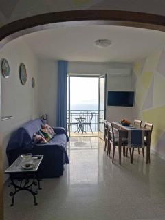 Ambra Holiday House - Furore - 6