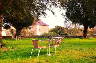 Le logis de l'abbaye de Saint Savin - Saint-Savin - 8
