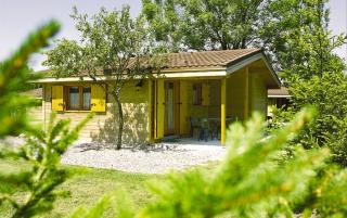 Domaine de la Caille - La Balme-de-Sillingy - 9