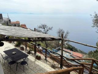 Ambra Holiday House - Furore - 2