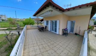 House Dimitris Sarti - 4