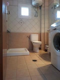 House Dimitris Sarti - 1