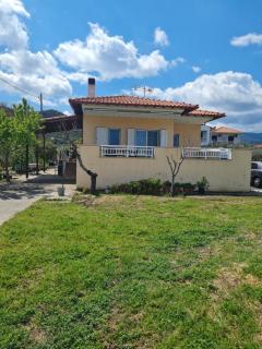 House Dimitris Sarti - Sarti - 0