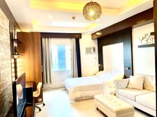 Cozy studio suite near Eastwood QC - Manila - 0