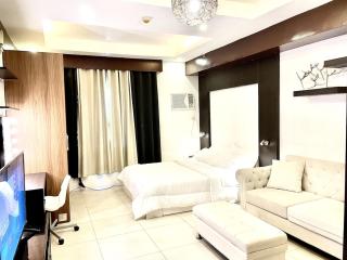 Cozy studio suite near Eastwood QC - Manila - 5