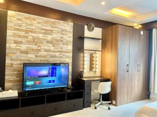 Cozy studio suite near Eastwood QC - Manila - 3