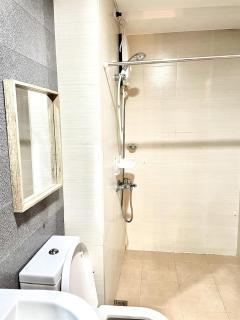 Cozy studio suite near Eastwood QC - Manila - 1
