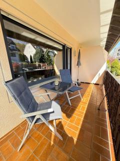 Ferienwohnung Haus Jose - Cochem - 9