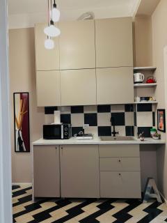 La Suite Apartment - Milan - 4