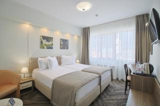 Potaissa Hotel - Turda - 2