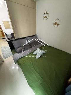 Sea Residences tower E Pipas Place - Manila - 3