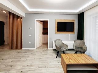 Elite Center Apartment - Oradea - 8