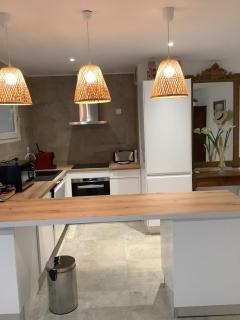 Appartement lumineux - Calvi - 5