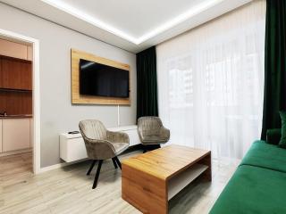Elite Center Apartment - Oradea - 9