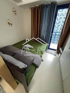 Sea Residences tower E Pipas Place - Manila - 5