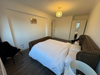 Modern, 2 bed apartment, Roman Road - Londra - 7