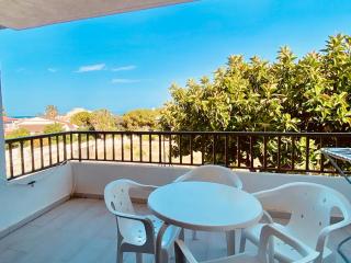 Turyva Tarongers 2 - Relaxing 2 Bedroom Holiday Apartment for Families & Couples - Peñíscola - 0