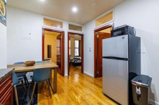 Discover the Comfort of Columbia University Area-4 - New York - 6