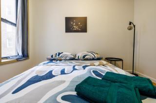 Discover the Comfort of Columbia University Area-4 - 1