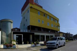Hotel Ambra - Quarto d'Altino - 0