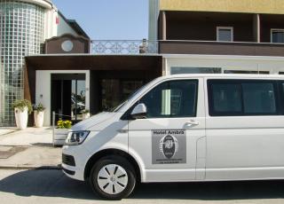 Hotel Ambra - Quarto d'Altino - 7