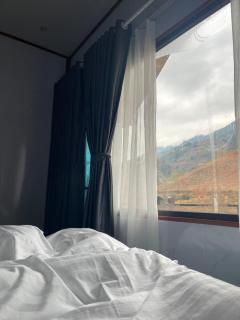Bungalow Khánh Hải - Mù Cang Chải - 1