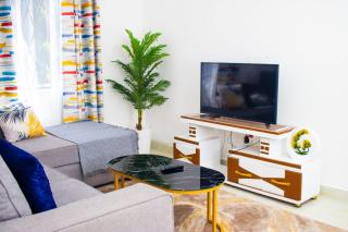 Dee Luxury - Mombasa - 3