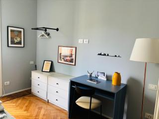 La Suite Apartment - Milan - 7