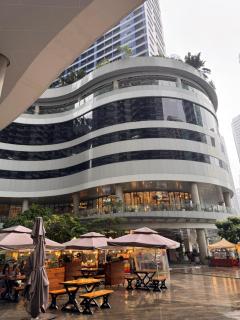 Makati City Oasis The Air Residences #2148 - Manila - 7
