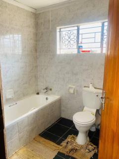 Kingsley - Richardsbaai - 4