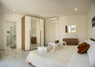 Villa Chiara - Esclusiva Villa con Piscina Privata, SPA e Vista Panoramica - Acquedolci - 2