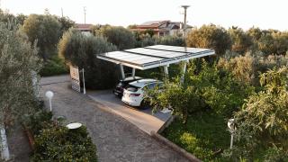 Villa Chiara - Esclusiva Villa con Piscina Privata, SPA e Vista Panoramica - Acquedolci - 6