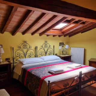 Il Nido delle Rondini - Florence - 8