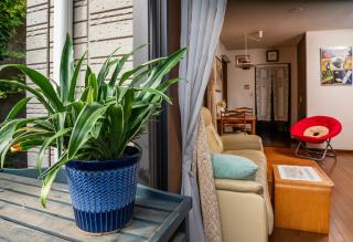 GP House - 9