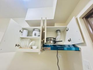 Condo in Fairview - 9