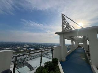 Condo in Fairview - Manila - 3