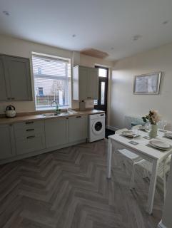 Hilltop Retreat at Banktop - Southowram - 8