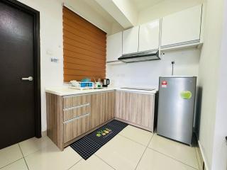 A cozy homestay - Ipoh - 5