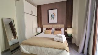 Suspiro 202 Elegant Suite - Granada - 0