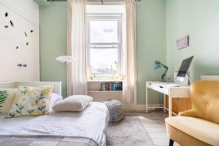 Stunning Central Flat with Modern Furnishings - Edimburgo - 9