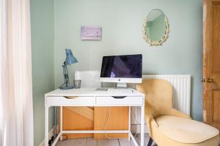 Stunning Central Flat with Modern Furnishings - Edimburgo - 7