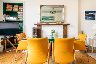 Stunning Central Flat with Modern Furnishings - Edimburgo - 6