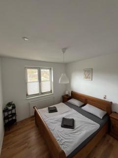 Großzügige Wohnung in Mecklenburg zwischen Wald und Seen - 6