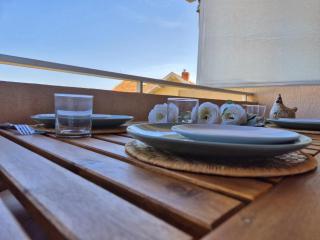 T2 vue mer, proche plage & parking privée - Bandol - 7
